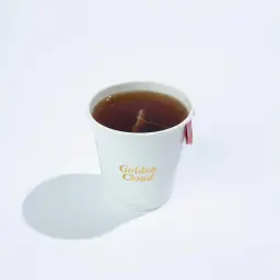 شاي احمر